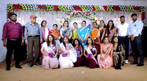 Purnoday Mahila Mahavidyalaya , Varanasi events photo 1